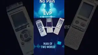 E.V.P session commencing! #evp #paranormal #spiritcontact #afterlifecommunication