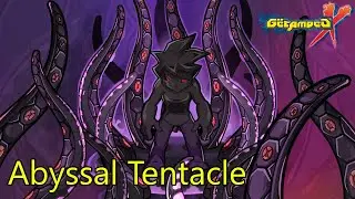 [Thai]Getamped Abyssal Tentacle