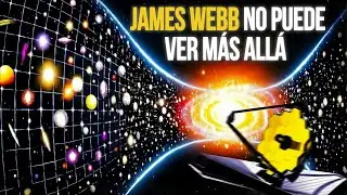 El telescopio James Webb acaba de revelar la verdadera magnitud del universo