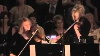 The Prayer - Violin Duet