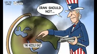 US B-52 bombers arrive in Middle East; move &lsquo;may be detrimental to easing tensions in the region&rsquo;