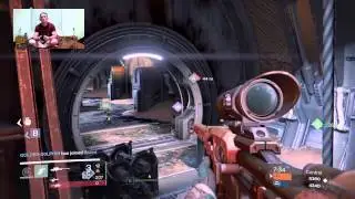 NOOB @ DESTINY (Multiplayer) w/Lucid