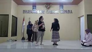 Kabaret Bawang Merah Bawang Putih
