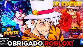 FUI HACKEADO NO ROBLOX E O ANIME FIGHTING SIMULATOR TAMBÉM... PIOR COMEÇO DE ANO!