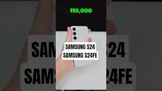 S24 & S24 FE Price 🔥 Republic Day Sale 2026 | Flipkart vs Amazon 😱 #republicdaysale #flipkartsale