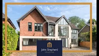 Whitefields Road, Solihull, B91