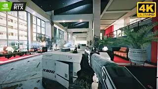 Battlefield 3 | Multiplayer Gameplay in 2026 [4K] No Commentary