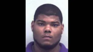 Steven Singleton Murder Case 911 Call