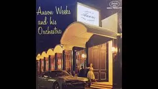 ANSON WEEKS/YOU&rsquo;RE THE CREAM IN MY COFFEE