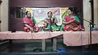 Sundarakhantam Harikatha - Kottayam Brahmana Samooha Madom