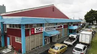 National Car Removal & Car Parts | Car Wreckers Auckland