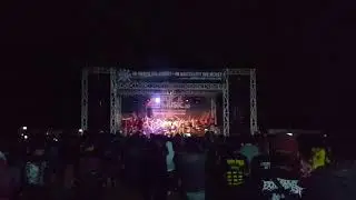 Intricated Live At Bogor Brutal Fest