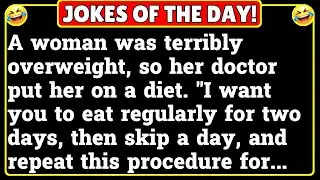 Hilarious Clean/Dirty Jokes That Are So Bad They're Good | Jokes of the Day