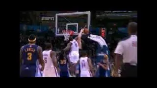 Serge Ibaka 