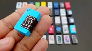 A minibox unboxing of Oneplus nord 4 | Miniphone