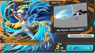 EX WINNER ISLAND LAW FROM TICKET SUMMON!