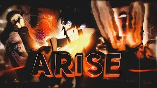 Solo levelling new episode edit | Tous les memes [EDIT/AMV]