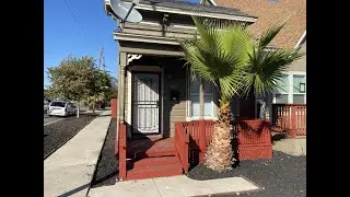Fairfield Property Management - 748 Broadway Street, Fairfield, CA 94533