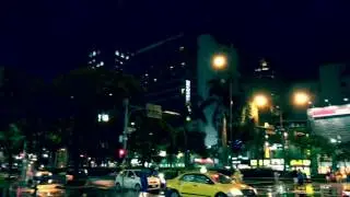 Long time no see～ Taiwan fingerboarding