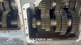 Mack Maxitorque ES T313 Transmission For Sale | CA Truck Parts