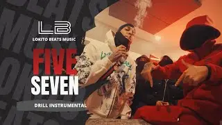 [FREE] LAJA  -  Philly Drill Type Beat 'FIVESEVEN' | Sample Philly Drill | Philly Beat 2026