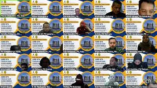 Kelas Online TY Jurusita/JSP _ Umum _ TA 2025 _ Kelas A