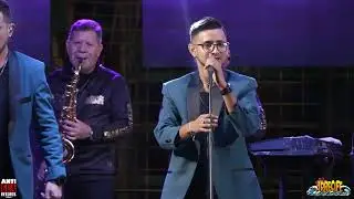 Yo Te Invito a Bailar - Grupo Arrecife