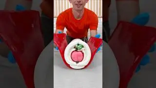 Unbelievable APPLE Candy Creations That Will Amaze You!
