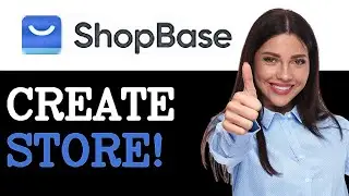 Как создать магазин печати по запросу с помощью Shopbase (2025)