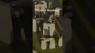 &ldquo;History&rsquo;s Greatest Mystery ⏳ The Pyramids of Egypt&rdquo;#History #Mystery #SecretsOfTime #Pyramids