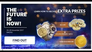 #FutureNet #Social media&bull; #FuturoCoin &ndash; новая звезда в мире криптовалют