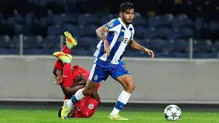 Jes&uacute;s 'Tecatito' Corona - Humiliating Everyone