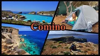 Comino - to nie tylko Błękitna Laguna
