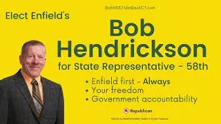 Bob Hendrickson Protecting Farmland