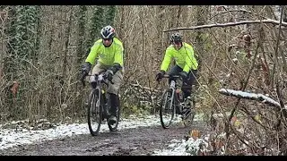 WWBT #1   2026  Capelle 56Km