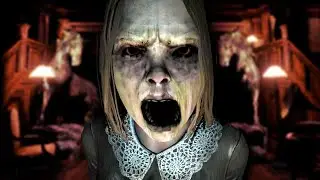 No One Survives | Affected: The Manor VR Gameplay