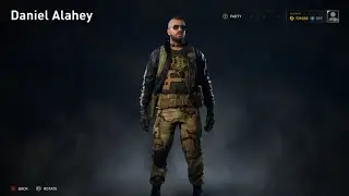 WORLD WAR Z Hellraiser All Perks Unlock, What Class Is The Best?