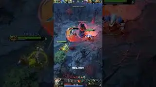 His jukes are too powerful 😤 #dota2 #дота2 #dota2highlights #dota2indonesia