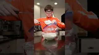 Potted plant dessert