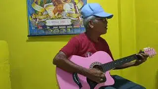 (Where Do I Begin) Love Story - Andy Williams cover by Jesus Sampaga