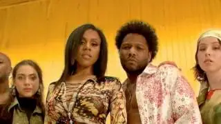 FANATIC feat. Deborah Cox-
