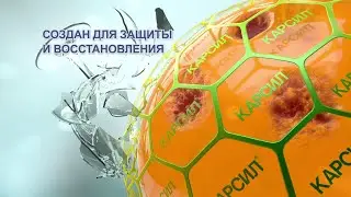 3D ролик Карсил 3 (главное во 2 части)