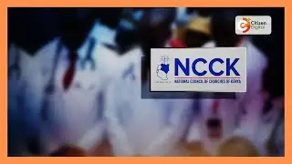 NCCK distances itself from alleged &lsquo;miracle healings.'