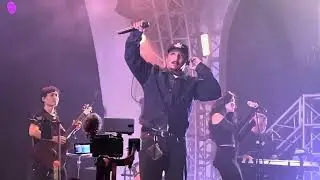SAL PRIADI  &mdash;  &lsquo;BESOK KITA PERGI MAKAN' Live @ Soundrenaline 2025