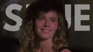 What Really Happened To Elisabeth Shue?