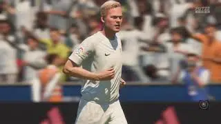FIFA 22_20211202 - Koeman 88 Freekick