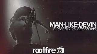 Songbook Sessions with Man-Like-Devin #11 (Aug 3 , 2020)