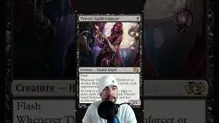 thieves' guild enforcer