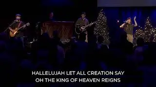 WestGate Church 9:45am Service | January 04,2026