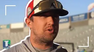 Blake Rutherford SEES the Mexican Baseball League as his SPRINGBOARD for a return to MLB